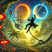 Podcast Pirates of Venus