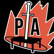 Podcast Pit Against - A Live Flesh and Blood Call-In Show