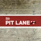 Podcast Pit Lane