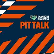 Podcast Pit Talk