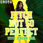 Podcast Pitch, Not So Perfect with Jordan Dail
