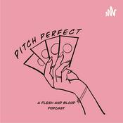 Podcast Pitch Perfect Pod