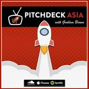 Podcast Pitchdeck Asia
