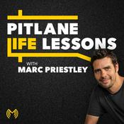 Podcast Pitlane Life Lessons Podcast