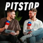 Podcast Pitstop