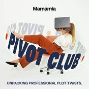 Podcast Pivot Club