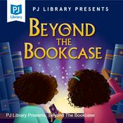 Podcast PJ Library Presents: Beyond The Bookcase
