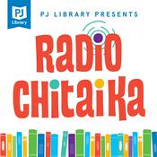 Podcast PJ Library Presents: Radio Chitaika