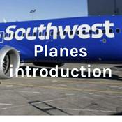 Podcast Planes introduction