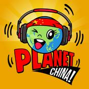 Podcast PLANET CHINA!