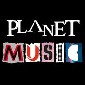 Podcast Planet Music - The Album Podcast - From the makers of Planet Marzipan podcast