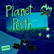 Podcast Planet Perth