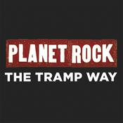 Podcast Planet Rock - The Tramp Way