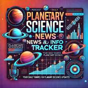 Podcast Planet News and Information