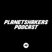 Planetshakers Podcast