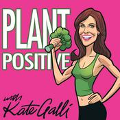 Podcast Plant Positive Podcast