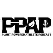 Podcast Plant Powered Athlete Podcast