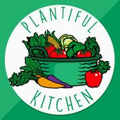 Podcast Plantiful Kitchen