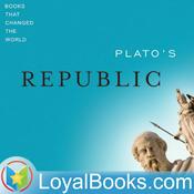 Podcast Plato's Republic by Plato