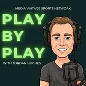 Podcast Play By Play with Jordan Hughes