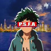 Podcast PLAY SOME FCKIN ANIME