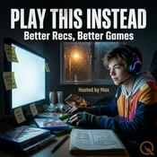 Podcast Play This Instead