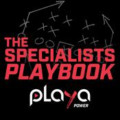 Podcast Playa Power: Specialists Playbook