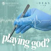 Podcast playing god?
