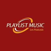 Podcast Les Podcast de Playlist Music Radio