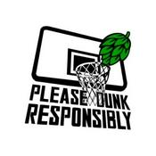 Podcast Please Dunk Responsibly