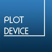 Podcast Plot Device