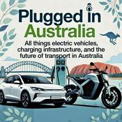 Podcast Plugged in Australia