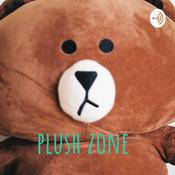 Podcast plush zone