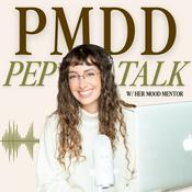 Podcast PMDD Pep Talk