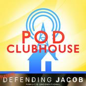 Podcast Pod Clubhouse Presents: Defending Jacob