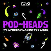 Podcast Pod-Heads