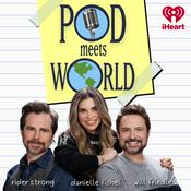 Podcast Pod Meets World