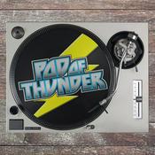 Podcast Pod of Thunder