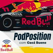 Podcast Pod Position com Cacá Bueno