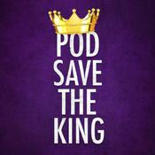 Podcast Pod Save The King - Royal family news, interviews and fashion