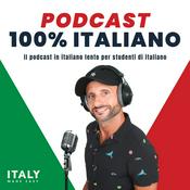 Podcast Podcast 100% in Italiano, by Italy Made Easy