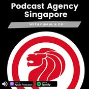 Podcast Podcast Agency Singapore