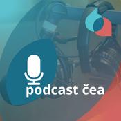 Podcast Podcast ČEA