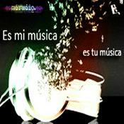 Podcast Podcast Es mi Música