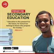 Podcast Podcast For Education - Secondary School