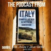 Podcast Podcast from Italy: Ashley & Jason Bartner