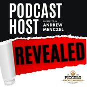 Podcast Podcast Host Revealed
