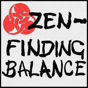 Podcast Zen Meditation and Work Life Balance - Kannon Do