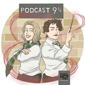 Podcast Podcast Nine and Three-Quarters