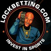Podcast Lock Betting